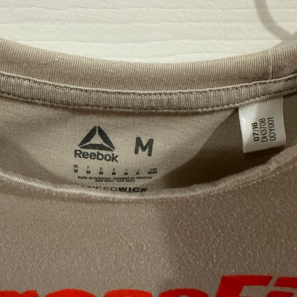 Reebok CrossFit Shirt - Picture 3 of 3